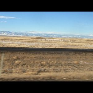 Meet your Posher, Jesse